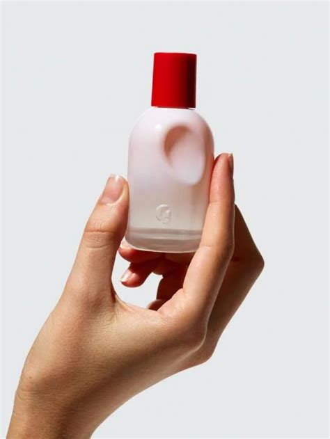 glossier you perfume dupe|melissa jane lee glossier.